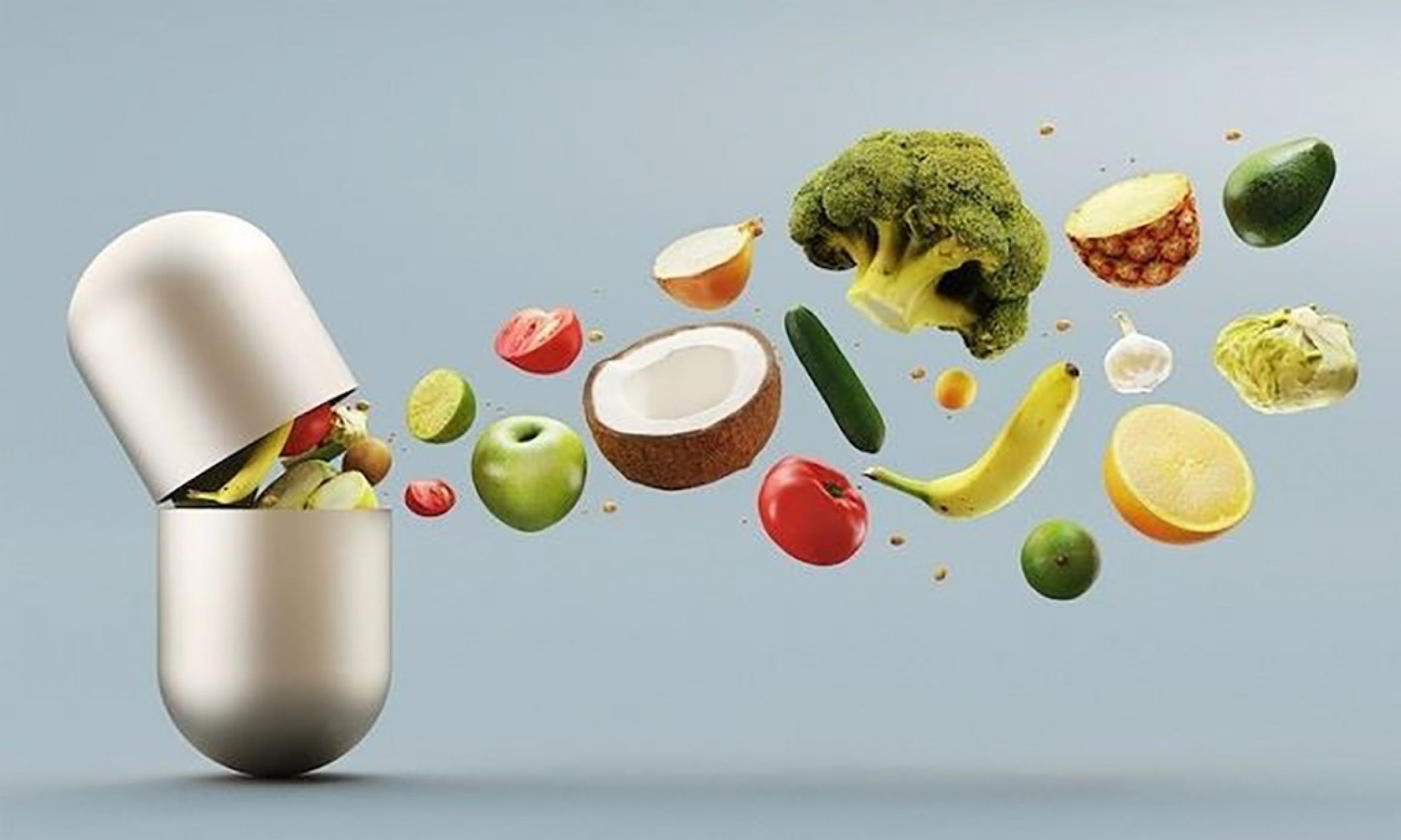 Nutrition