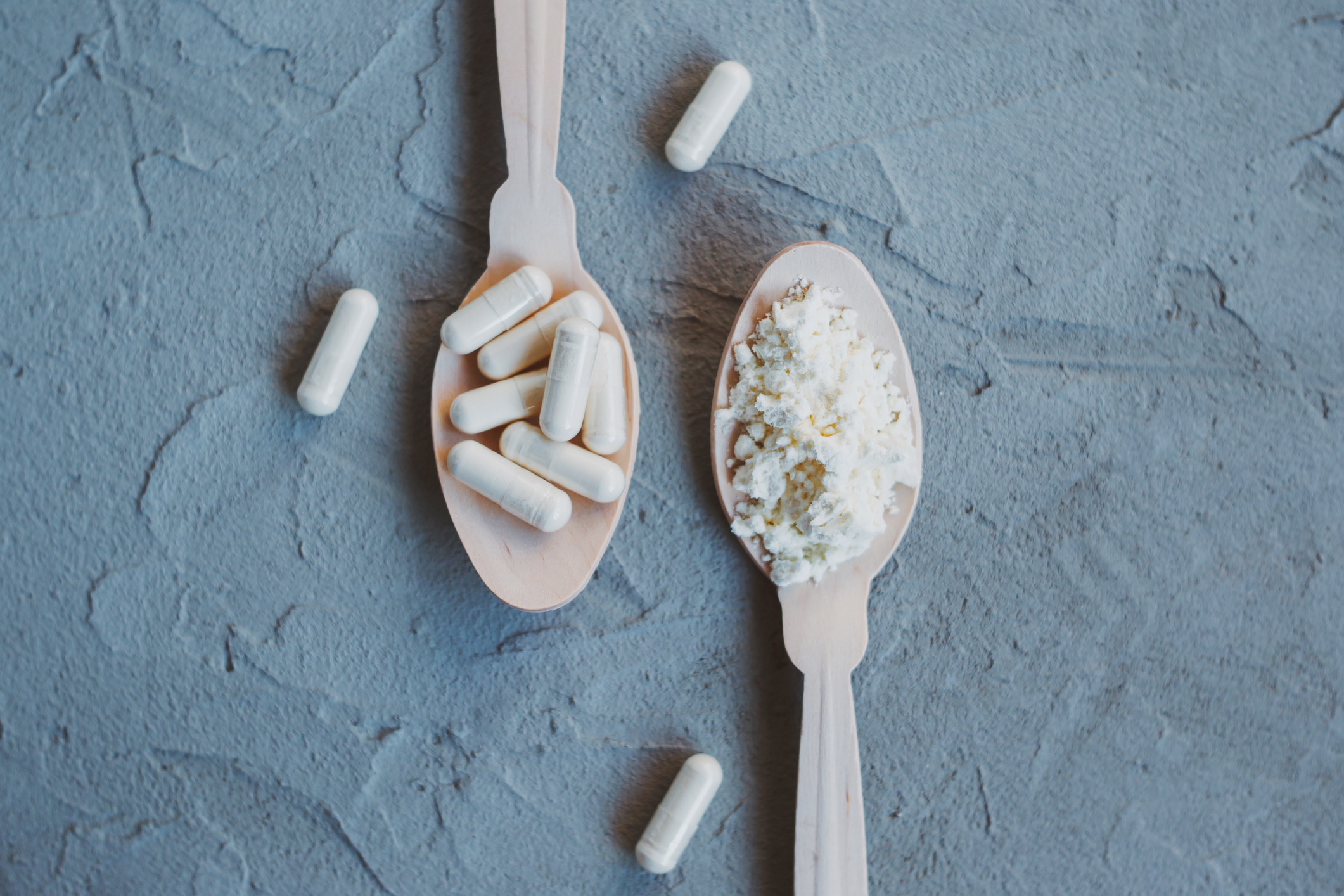 Collagen, powder, tablets, PB leiner, health, wellness