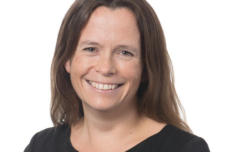 FDF Kate Halliwell