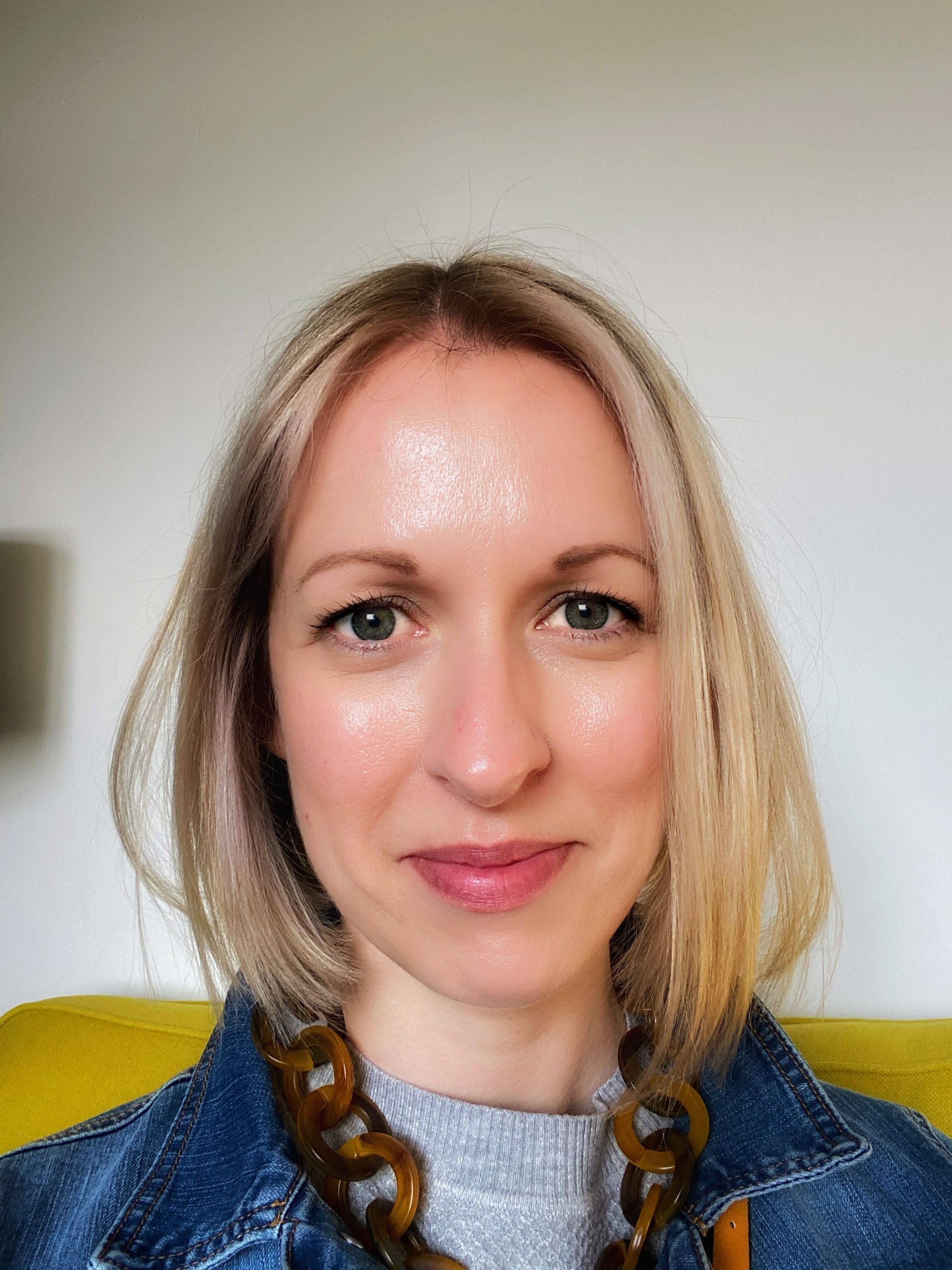 Rachel Auty, Greencore, Food Careers