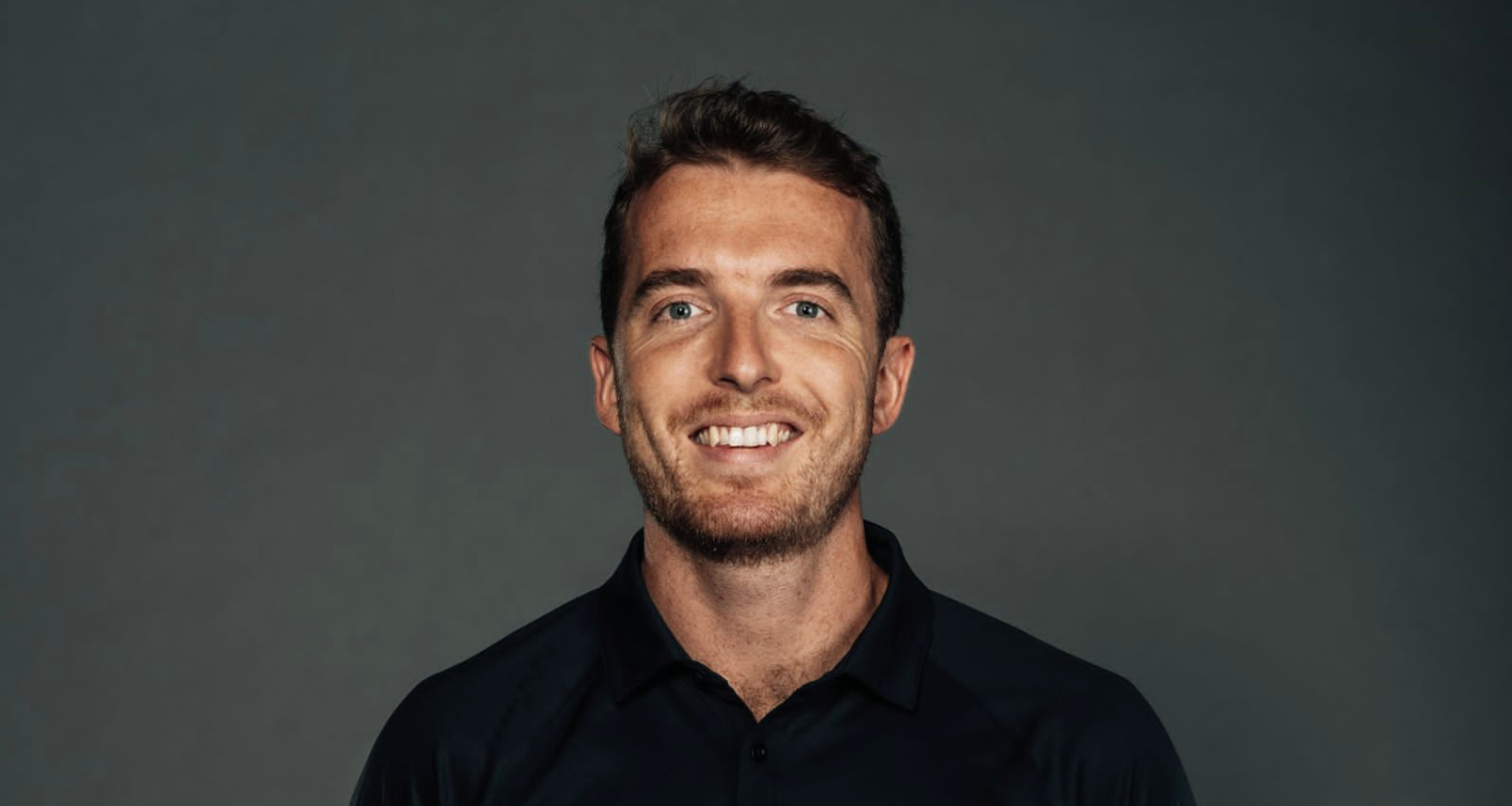 James Forsyth Cheg Tour de France