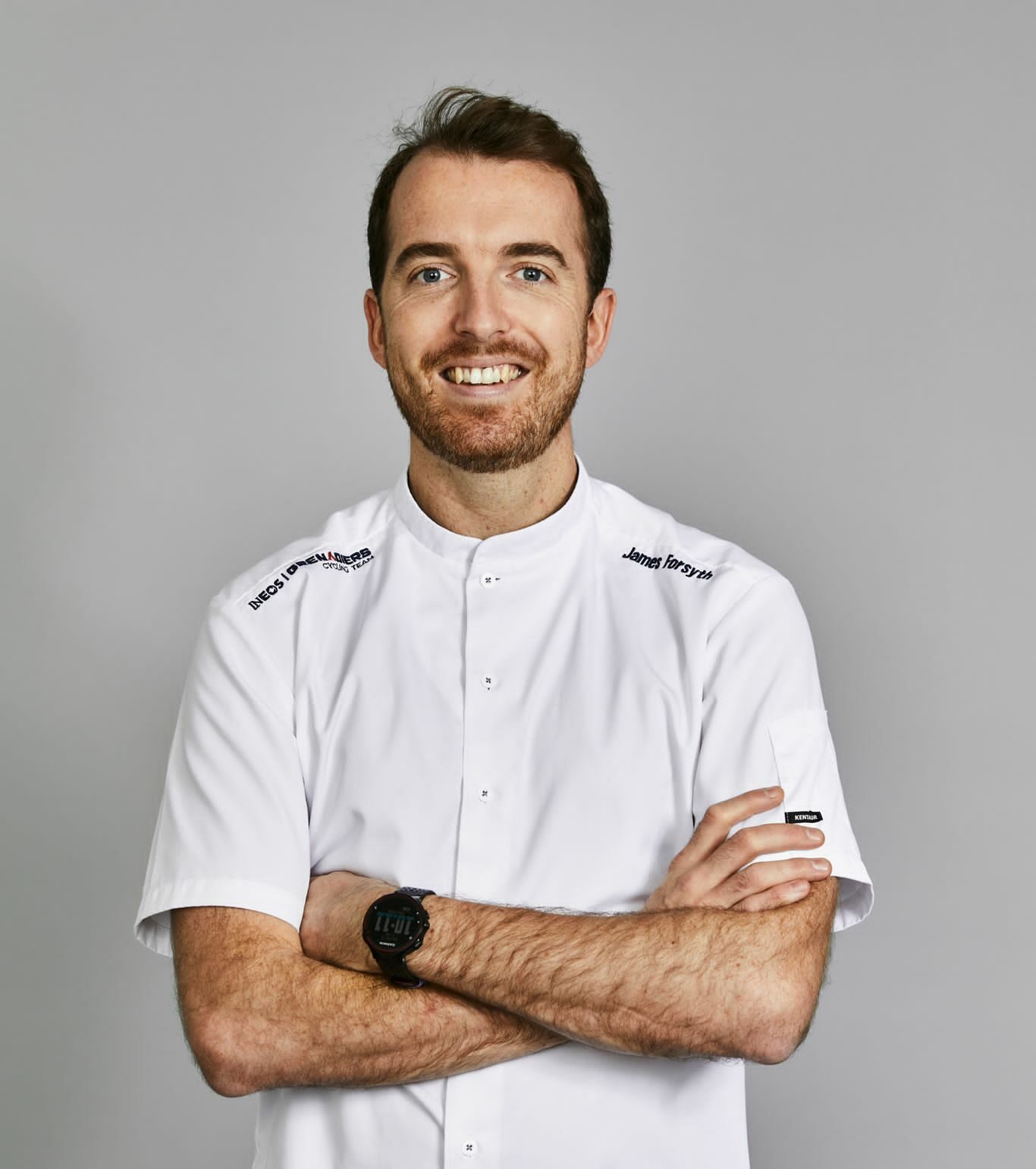 James Forsyth