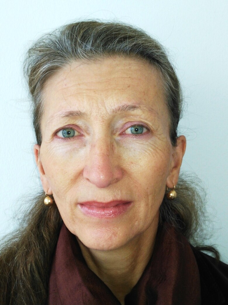 Sylvie Wabbes