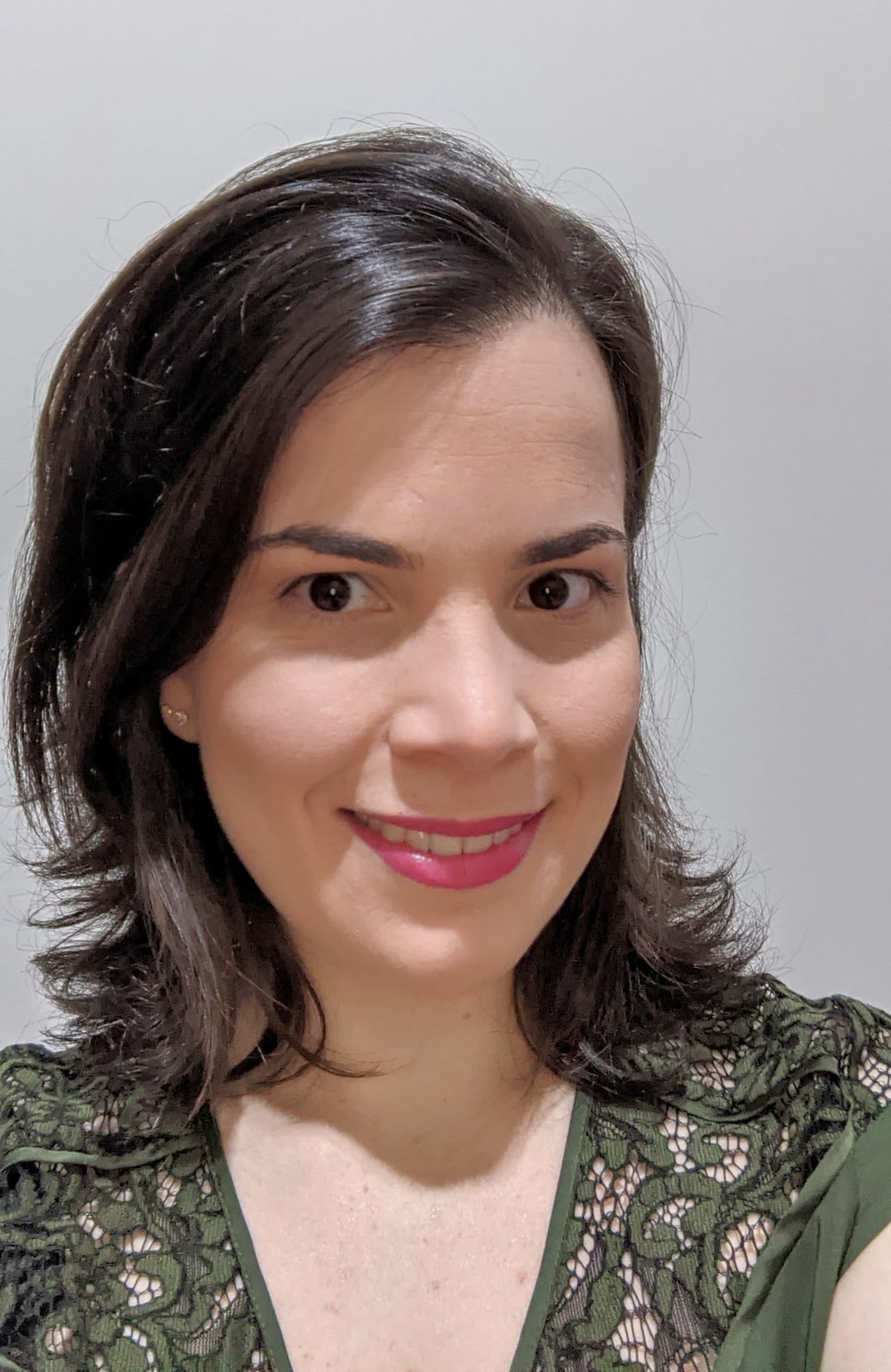 Kezia Cruz