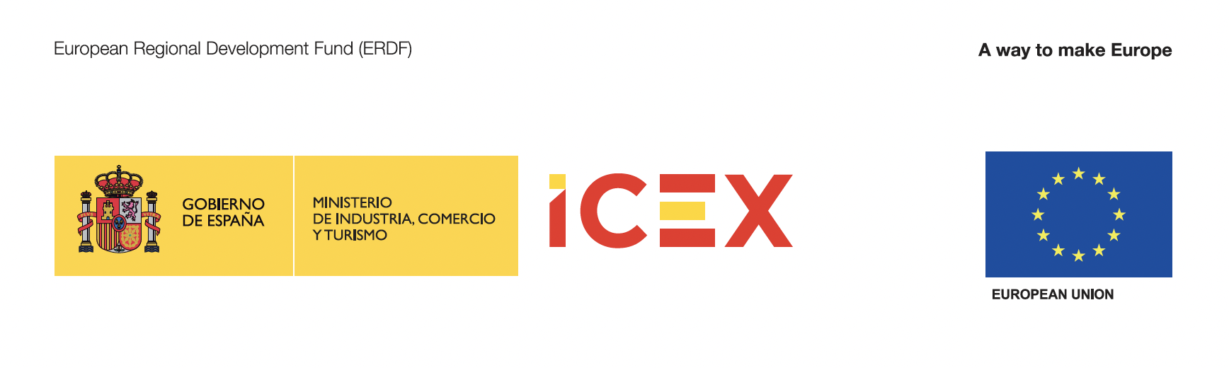 ICEX logo