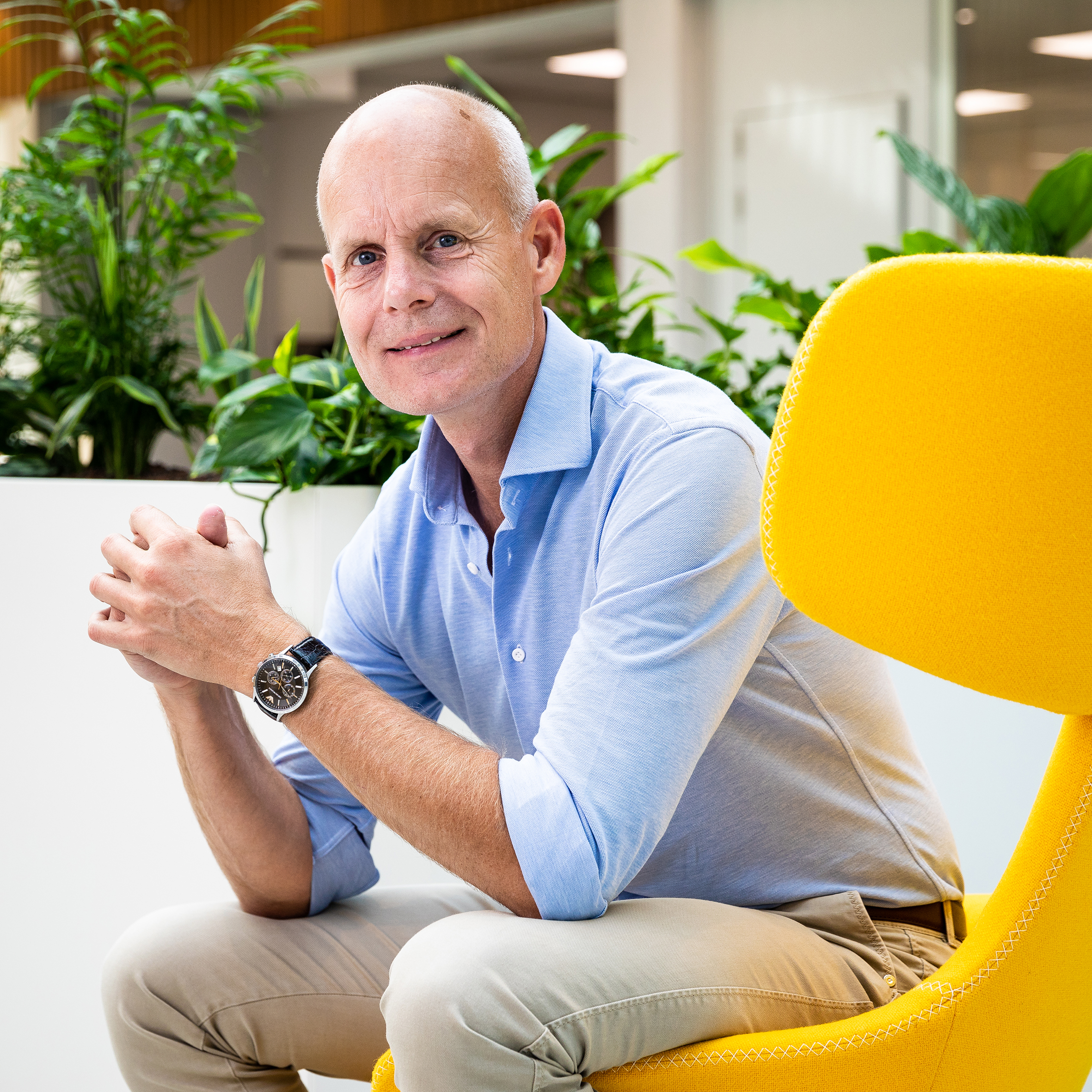 Jaap Harkema