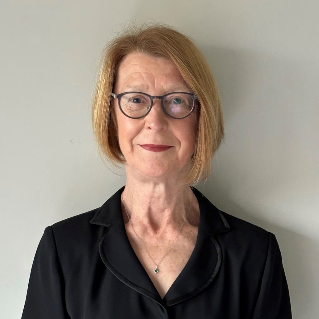 Jo Tucker