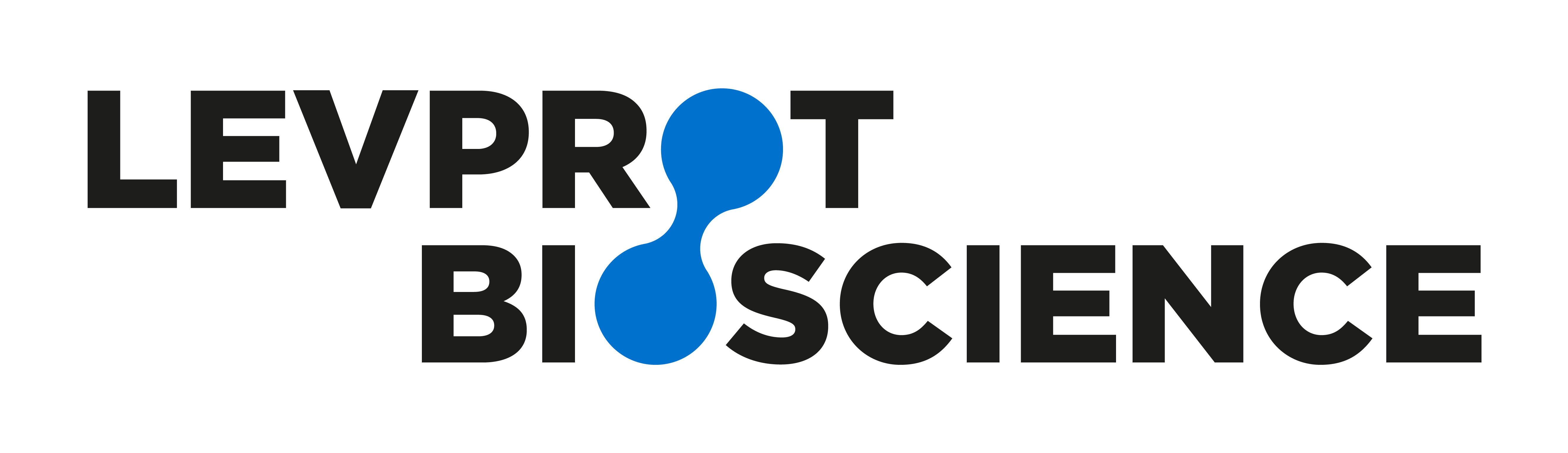 Levprot Bioscience logo