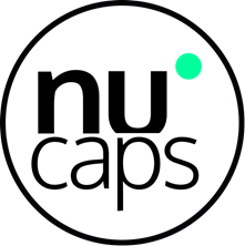 Nucaps logo