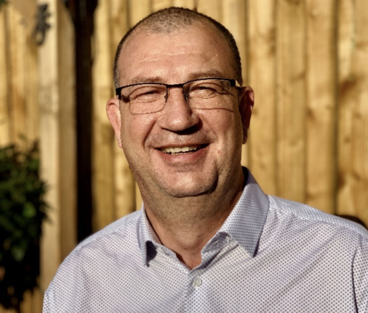 Laurent Venzi