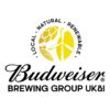 Budweiser Brewing Group logo
