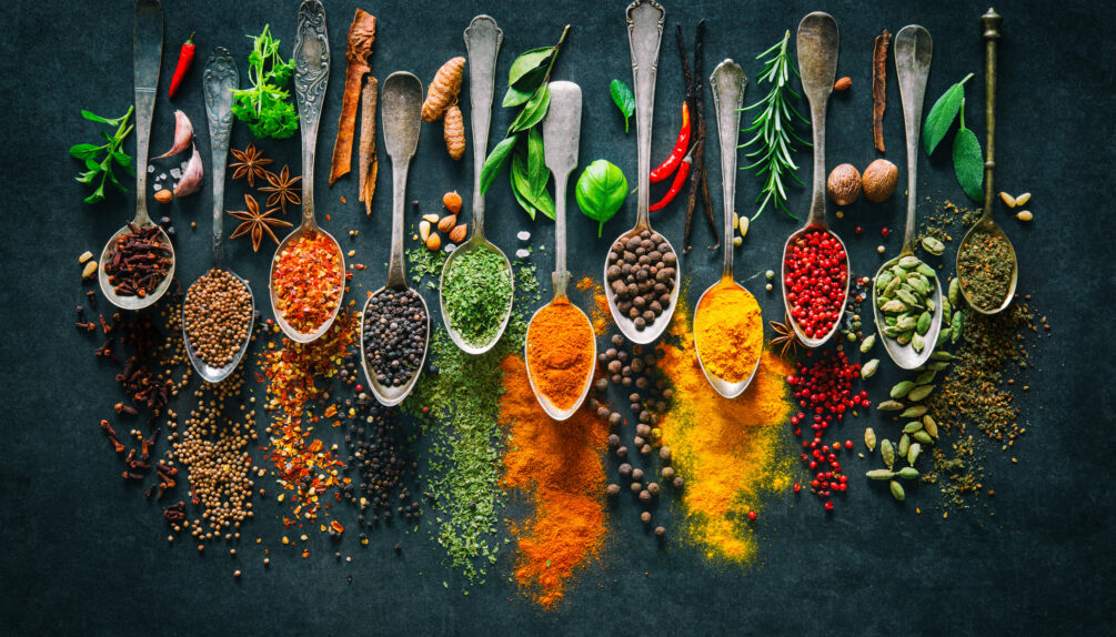 Flavours