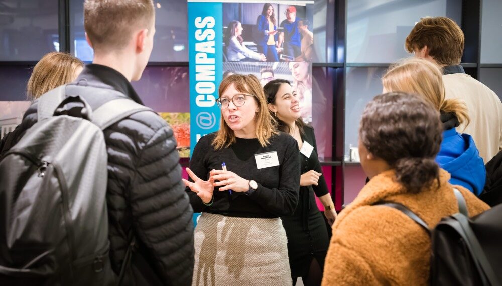 Food careers