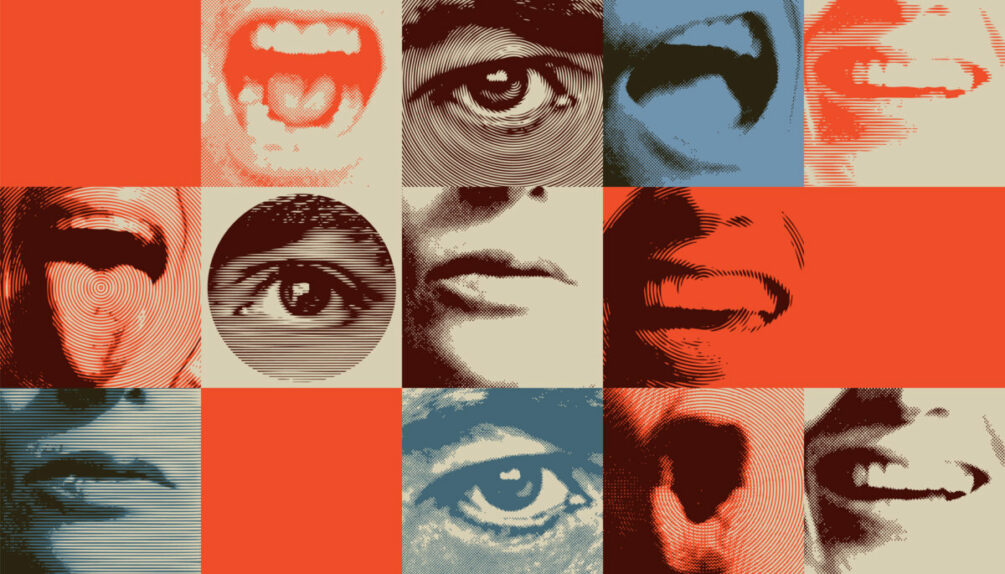 human expressions