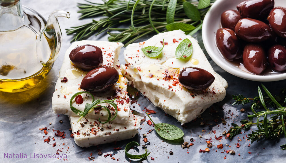 Feta