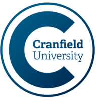 Cranfield University logo
