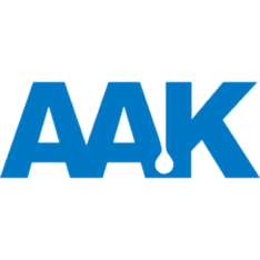 AAK logo