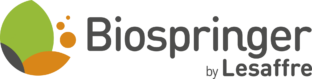 Biospringer logo