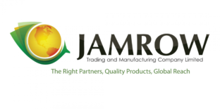 Jamrow Logo