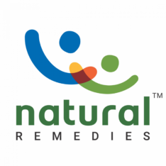 Natural Remedies Logo