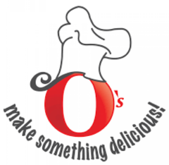 O's Inc Logo