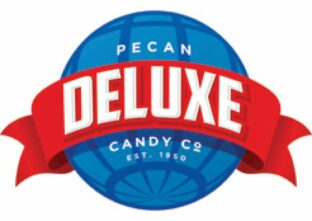 Pecan Deluxe Candy (Europe Ltd) Logo