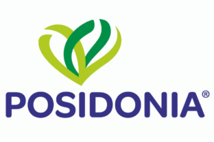 Posidonia Logo