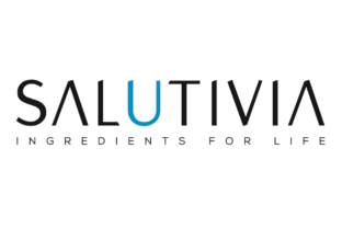 Salutivia Logo