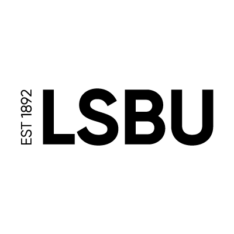 LSBU logo