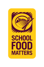School Food Matters logo