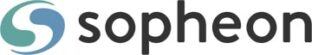 sopheon logo