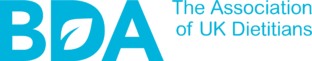 BDA logo