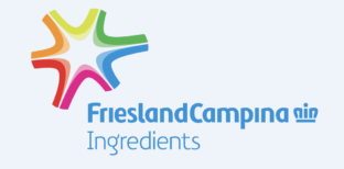 FrieslandCampina Ingredients logo