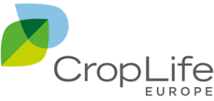 CropLife Europe logo