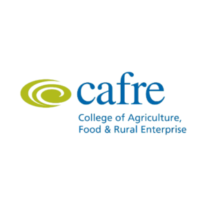 College of Agriculture, Food and Rural Enterprise (CAFRE) Logo