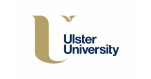 Ulster University Logo