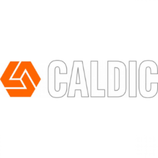 Caldic UK Ltd Logo