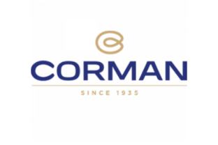 Corman Logo