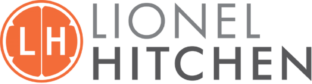 Lionel Hitchen Logo