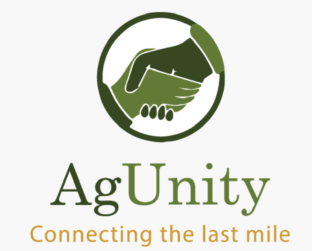 AgUnity Logo
