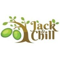 Jack & Chill Logo