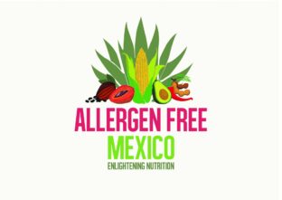 Allergen Free Mexico Logo