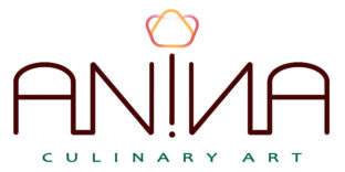Anina Culinary Art Logo
