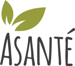 Asante Logo
