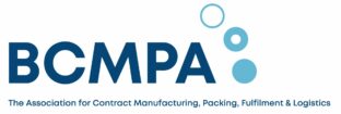British Contract Manufacturers and Packers Association (BCMPA) Logo