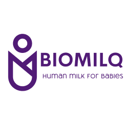 BIOMILQ Logo