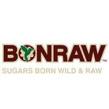 Bonraw Foods Logo