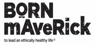 Born Maverick Logo