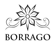 Borrago Logo