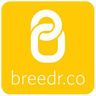 Breedr Logo